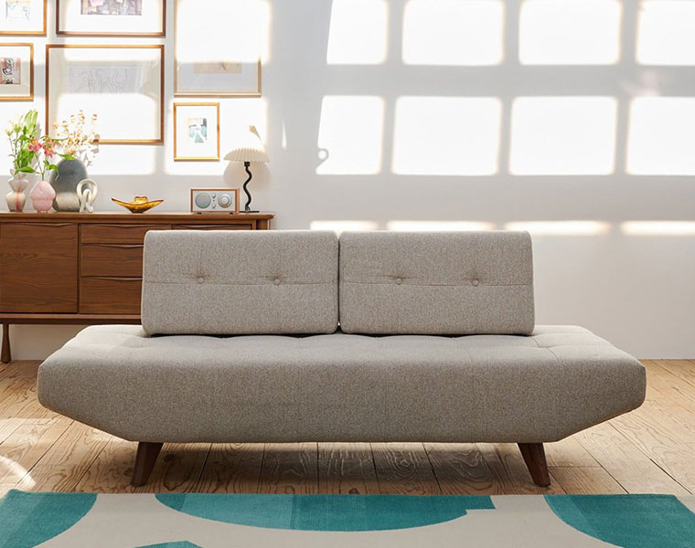 journal standard Furniture ジャーナルスタンダードファニチャー PLAYA SOFA W1800 Base　プラヤソフ..