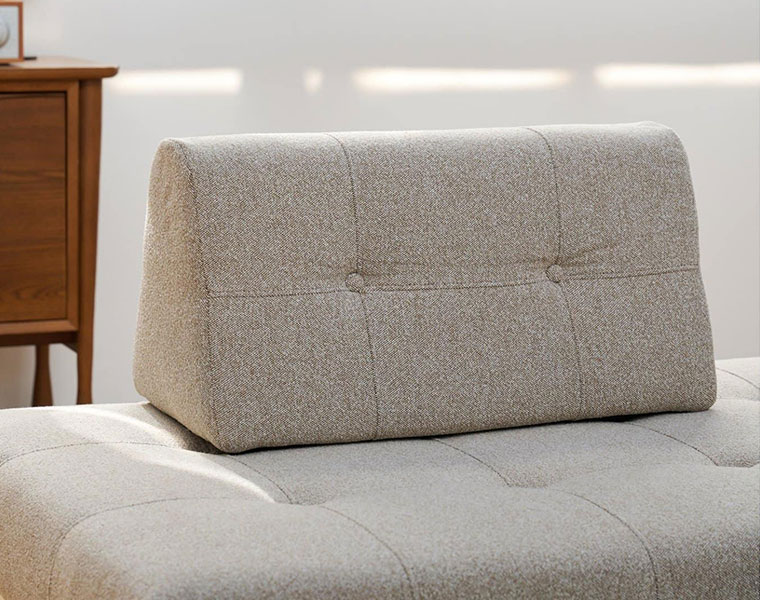 journal standard Furniture ジャーナルスタンダードファニチャー PLAYA SOFA Back Cushion　Lサイズ　プラヤソファ 背クッション
