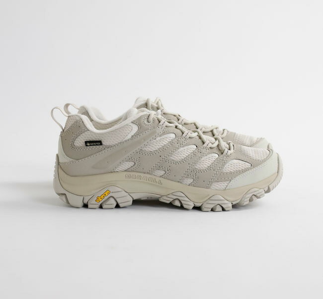 MERRELL メレル 500437 モアブ 3 シンセティック ゴアテックス スニーカー MOAB 3 SYNTHETIC GORE-TEX BIRCH/BIRCH