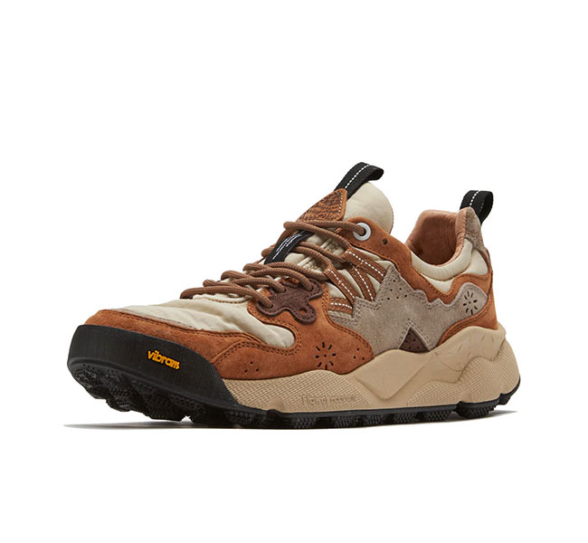 SALE30%OFF //Flower MOUNTAIN×NANGA フラワーマウンテン×ナンガ FM17010 YAMANO3 Cacao/Beige