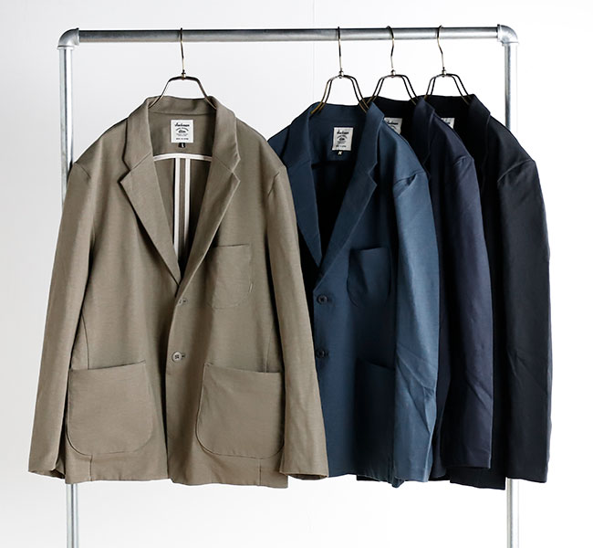 楽天市場】jackman spectator coat（コート・ジャケット｜メンズ