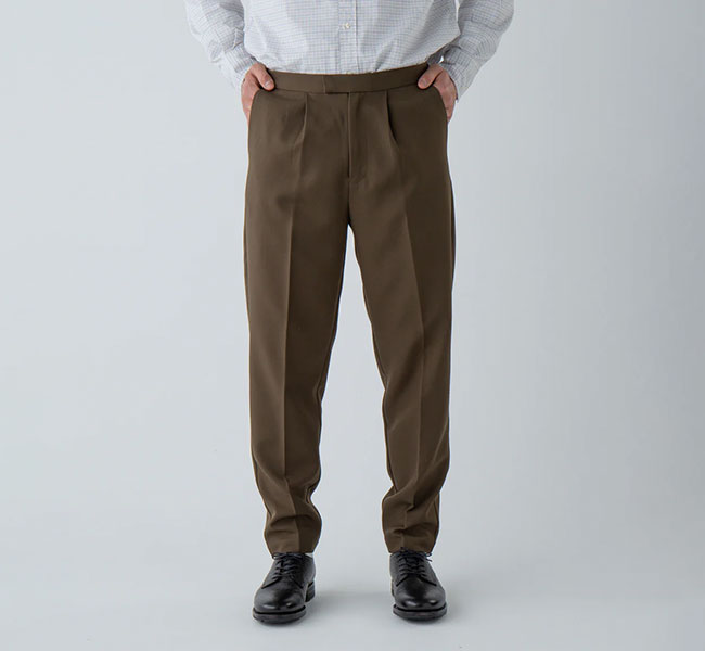 樂天商城 - SMITH'S AMERICAN スミスアメリカン BROOKLYN trousers トラウザーズパンツ 5175-9061