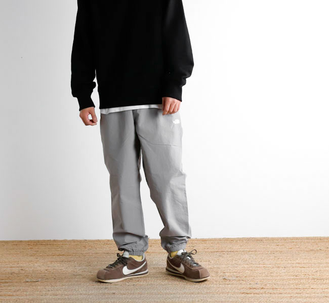 樂天商城 - THE NORTH FACE ザノースフェイス NB32651 バーサタイルパンツ