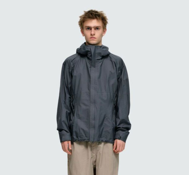 樂天商城 - WILD THINGS ワイルドシングス WT261-14-Q1 アルピニストハードシェルジャケット ALPINIST HARD SHELL JACKET