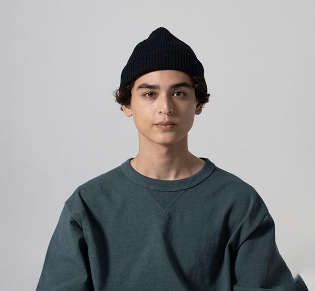 樂天商城 - Jackman ジャックマン JM6607 ワッフルニットキャップ　Waffle Knit Cap