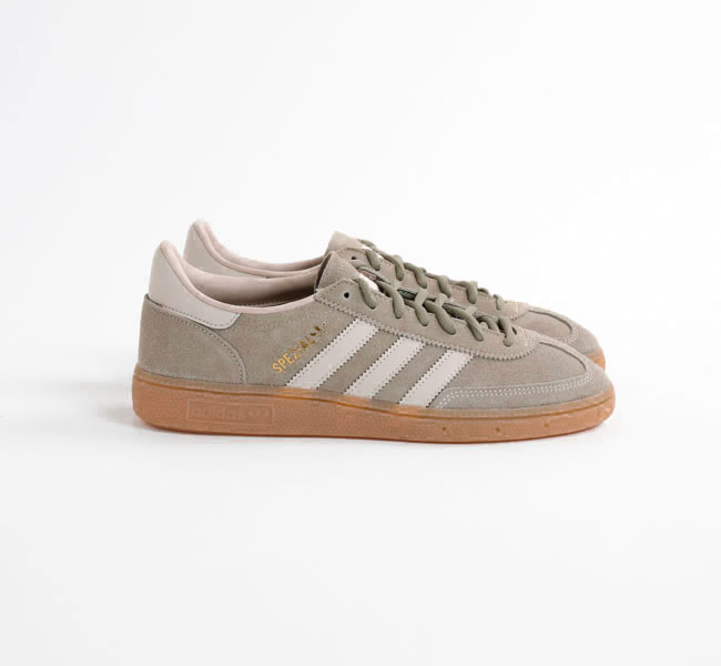 樂天商城 - adidas Originals アディダス オリジナルス Handball Spezial ハンドボール スペツィアル IH9761 Clay・Beige・Gum