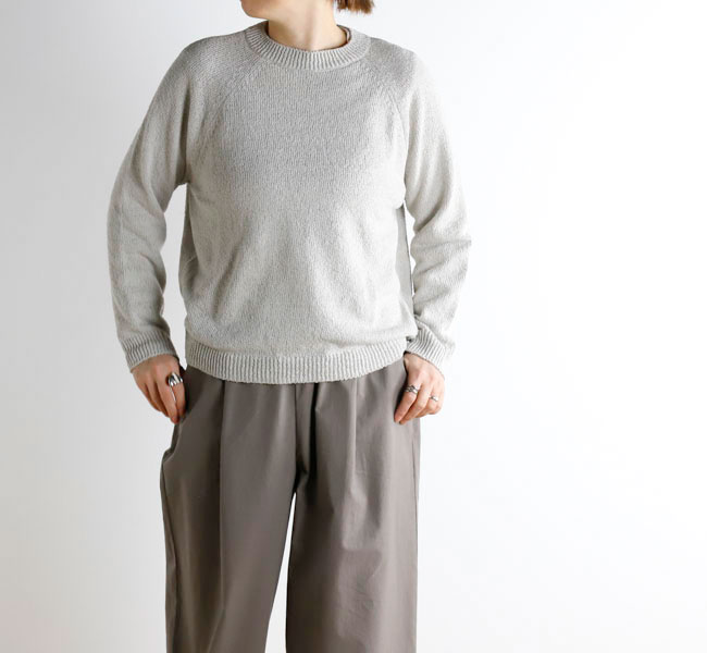 楽天市場】evam eva（ニット・セーター｜トップス）：レディース