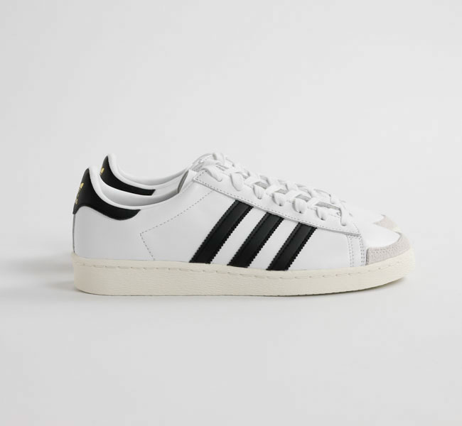 Rakuten - adidas Originals アディダス オリジナルス JABBAR LO ジャバー ロー JP6501 Cloud White・Core Black・Off White