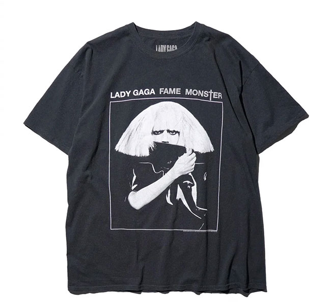 THRIFTY LOOK スリフティールック TL23S03300 THRIFTY 
