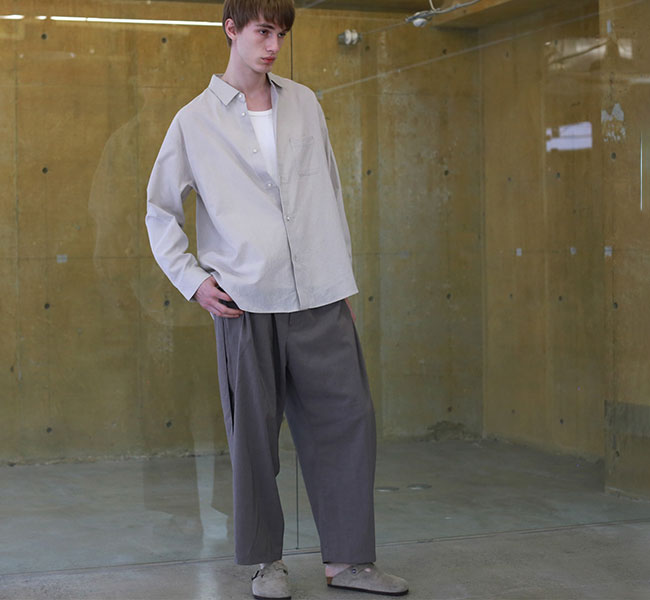 樂天商城 - EEL Products イール プロダクツ E-26210 コンテンポラリーパンツ contemporary pants