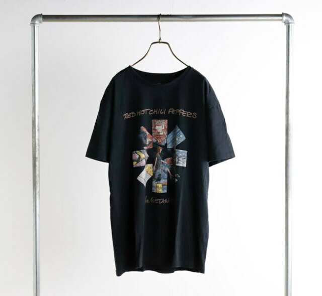 樂天商城 - THRIFTY LOOK スリフティールック THRIFTY TL22S02500 BLACK 2 