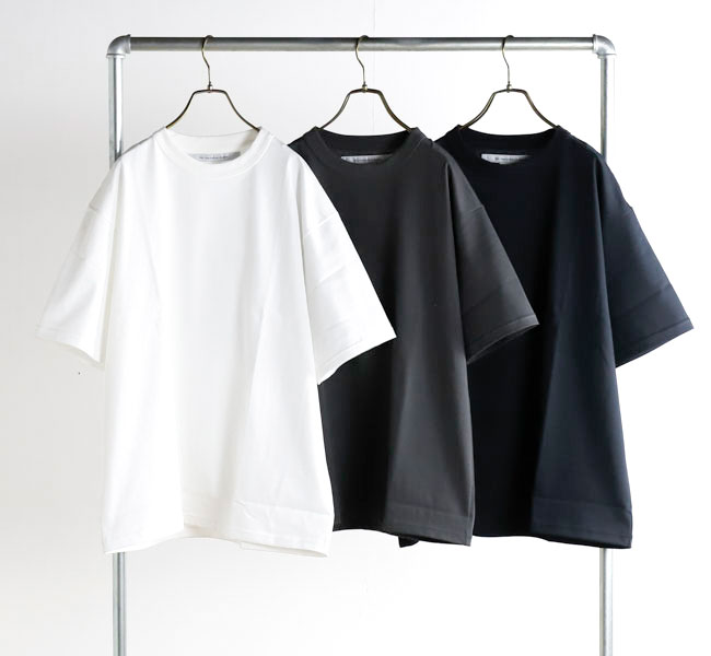 EEL Products イール プロダクツ クオリティ 1/2 Qualitee 1/2