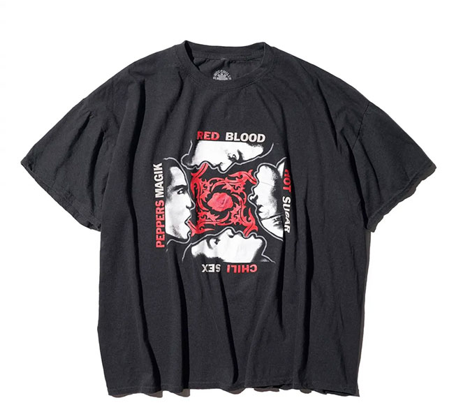 樂天商城 - THRIFTY LOOK スリフティールック　 TL22S02500 BLACK 3 THRIFTY 