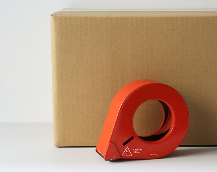 Rakuten - Hand Tape Dispenser D1/50mm 