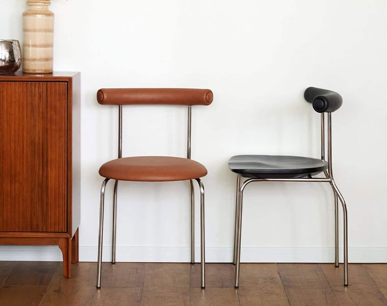 樂天商城 - journal standard Furniture ジャーナルスタンダードファニチャー LIOR CHAIR　リオール チェア