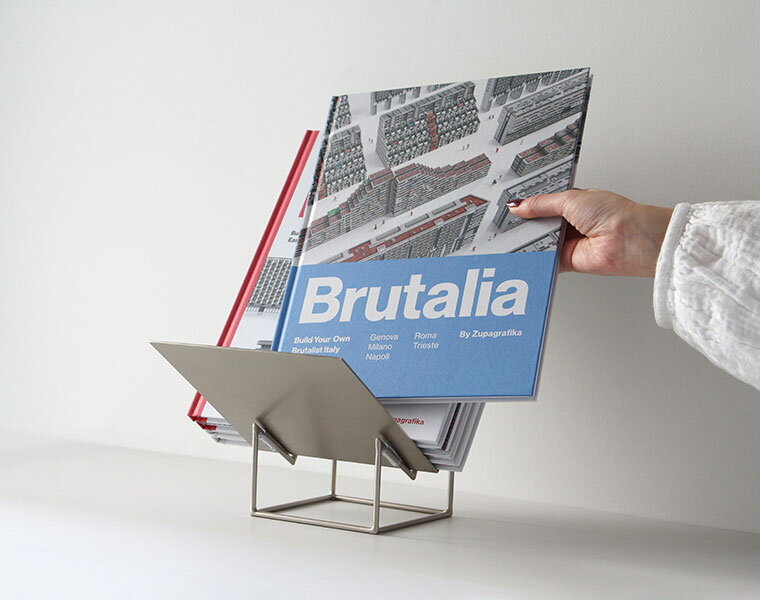 Rakuten - Tilaa Book Stand