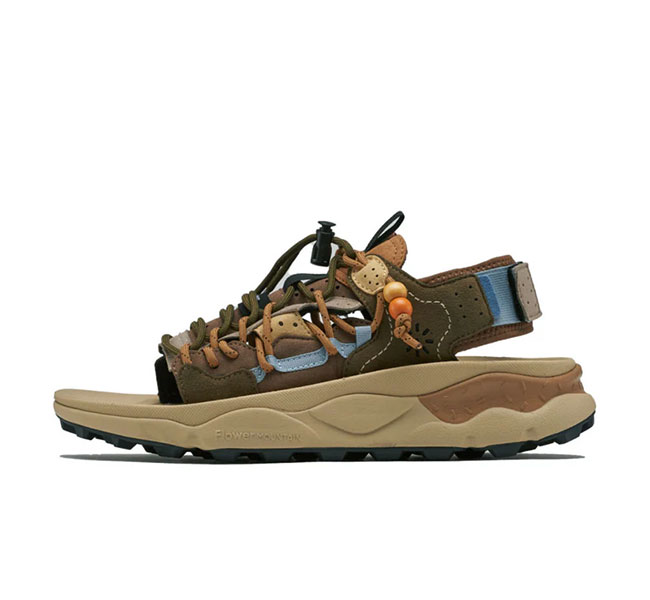 樂天商城 - Flower MOUNTAIN フラワーマウンテン FM97018 プマプンク PUMA PUNKU Burnt umber/Brown