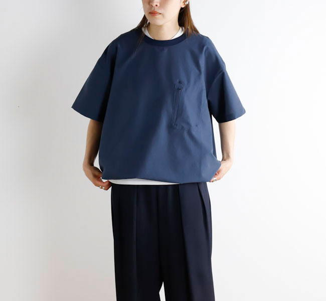 Rakuten - NANGA ナンガ NA26S1J300 ドットエア? コンフィー Tシャツ DotAir? COMFY TEE
