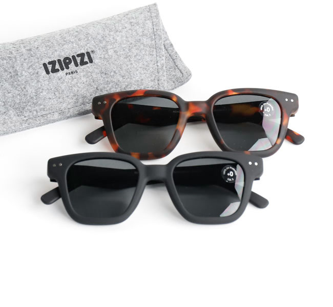 Rakuten - IZIPIZI イジピジ SUN #ROAD サングラス