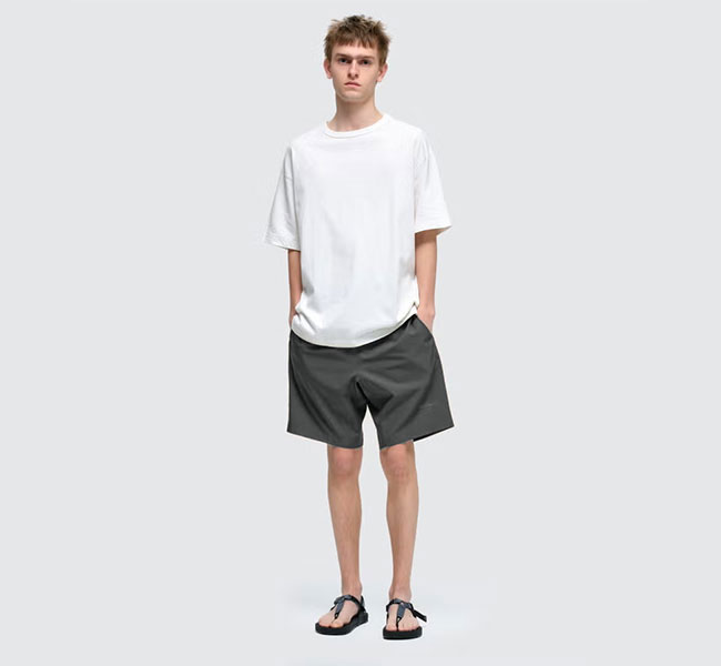 Rakuten - WILD THINGS ワイルドシングス WT26044AD ベースショーツ BASE SHORTS