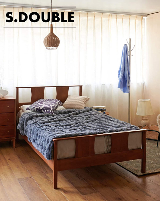 楽天市場】ACME Furniture（ベッド｜インテリア・寝具・収納）の通販