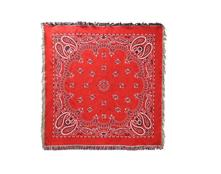 Rakuten - Bandana Throwket 