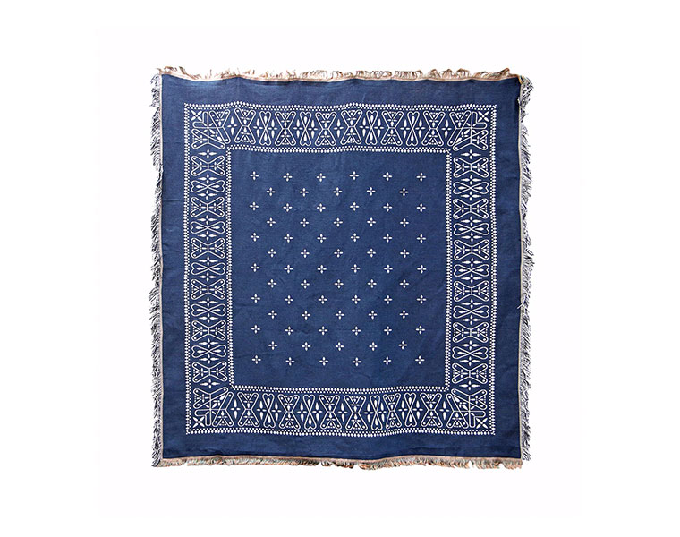 Rakuten - Bandana Throwket 