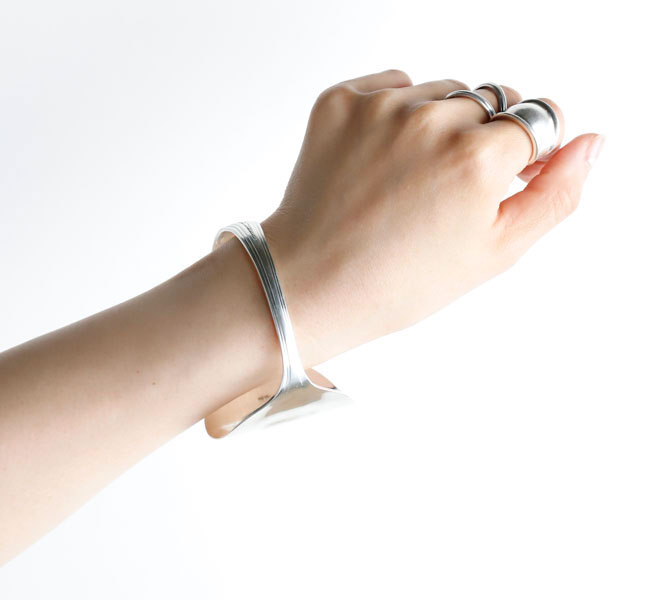 楽天市場】spoon bangleの通販