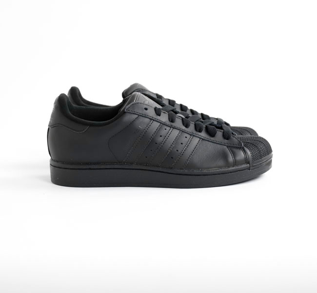 adidas Originals アディダス オリジナルス JI0081 Superstar II スーパースターII Core Black .Core Black. Core Black