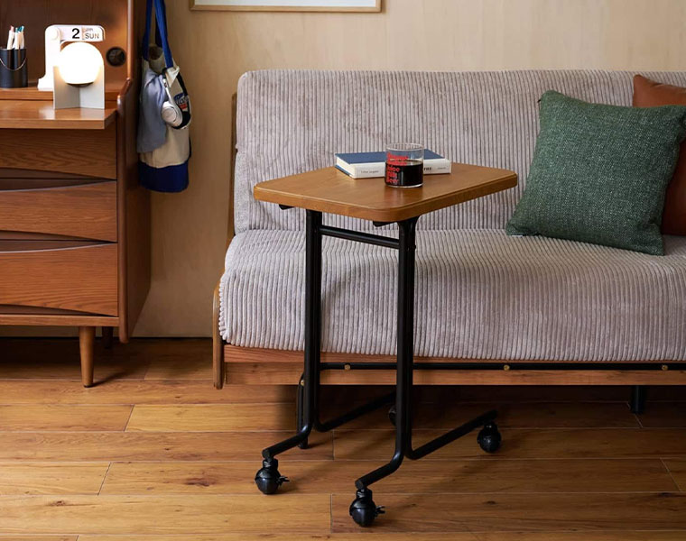Rakuten - journal standard Furniture ジャーナルスタンダードファニチャー HABITAT SIDE TABLE S　ハビタ サイドテーブル