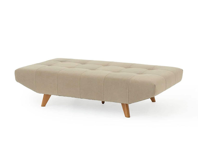 journal standard Furniture ジャーナルスタンダードファニチャー PLAYA SOFA W1545 Base PFF(BE) プラヤソファ ベース [2]