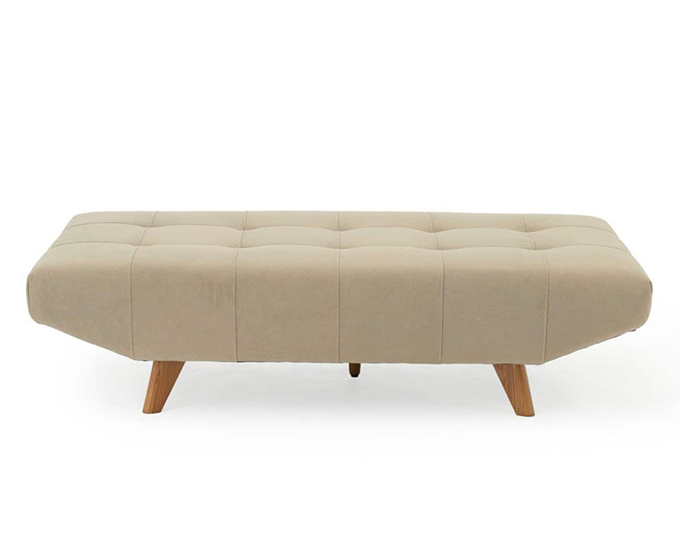 journal standard Furniture ジャーナルスタンダードファニチャー PLAYA SOFA W1545 Base PFF(BE) プラヤソファ ベース [3]