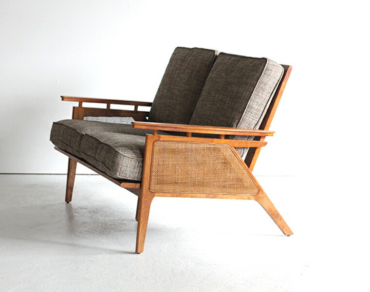 ACMEFURNITURE『WICKERLOUNGECHAIR』