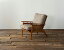 ACME FURNITURE ե˥㡼 WICKER LOUNGE CHAIR å饦󥸥