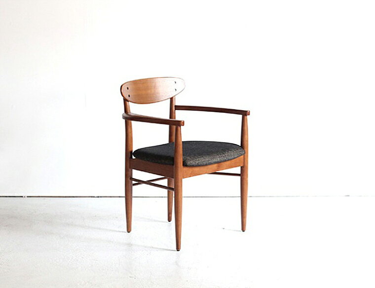 ACME FURNITURE アクメファニチャー TRESTLES ARM CHAIR トラッセルアームチェア [3]
