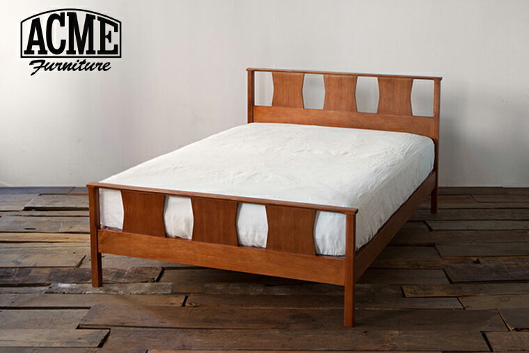 ACME FURNITURE アクメファニチャー BROOKS BED S ブルックスベッドシングル