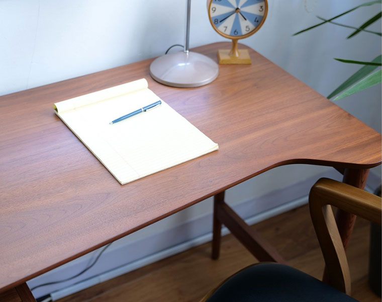 ACME FURNITURE アクメファニチャー BROOKS DESK ブルックスデスク [2]
