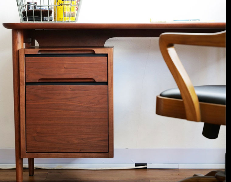 ACME FURNITURE アクメファニチャー BROOKS DESK ブルックスデスク [3]