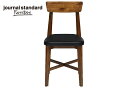 journal standard Furniture ジャーナルスタンダードファニチャー 家具 CHINON CHAIR VL シノンチェアビニールレザー