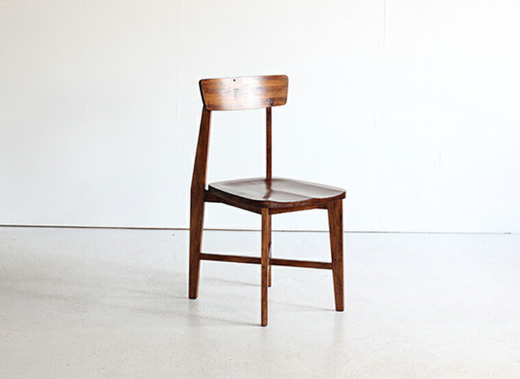 journal standard Furniture ジャーナルスタンダードファニチャー 家具 CHINON CHAIR シノンチェア ウッドシート [2]