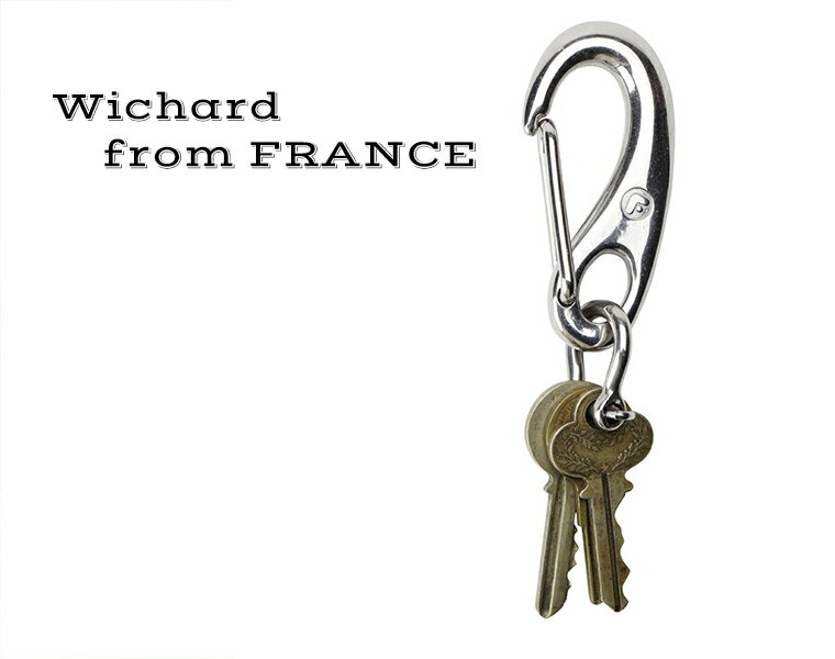Rakuten - Wichard Sailor Carabiner “L”/ウィチャードセーラーカラビナ “L”