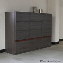 本日ポイント10倍!【在庫限り】【数量限定SALE】商品名| BY 電話台 115cm リビングボードカラー| グレー色木目柄サイズ| 幅115.2 奥行35 ...