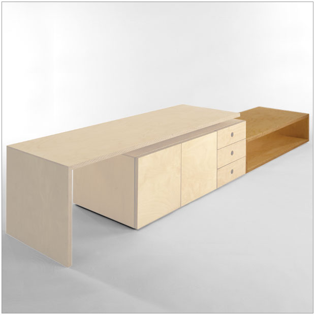 【 受注生産品 】・スミツボ ボック
