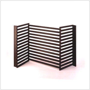 【 受注生産品 】・ハル ロウ・デザイナーズ ブランド品・シンプルモダンなグッドデザイン・間仕切り、パーテーション、お部屋の仕切り・和モダンな家具・油 / 石鹸 /弁柄 / 墨仕上げ・日本製 送料無料