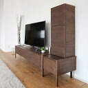 最大10,000円クーポン商品名| RST テレビ台 160cm テレビボードセット右タイプ カラー| ブラウン ウォールナット無垢材サイズ| 幅 2000 奥行 445 高さ 1302 mm生産国| 国産 日本製右タイプキャビネット※脚部の取り付けが必要