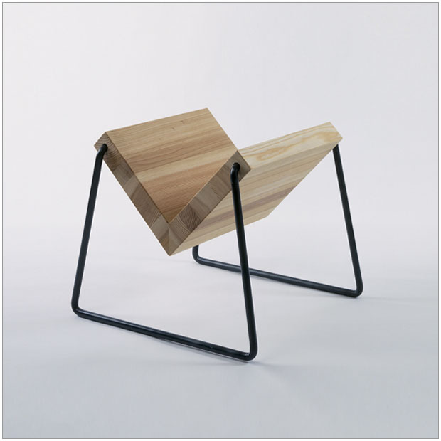 【 受注生産品 】・テツボサイドテーブル・デザイナーズ ブランド品・シンプルで北欧モダンなグッドデザイン・円形テーブル・送料無料