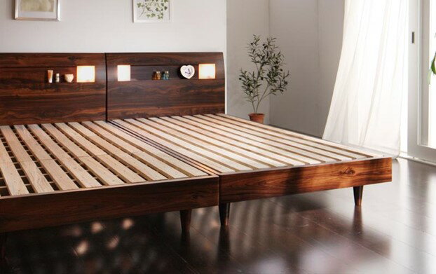 ▼セットを選ぶ▼ベッドフレームのみ (現在表示中)スタンダードボンネルコイルマットレス付きスタンダードポケットコイルマットレス付きプレミアムボンネルコイルマットレス付きプレミアムポケットコイルマットレス付き国産カバーポケットコイルマットレス...