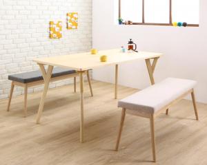 �����˥󥰥��åȡʥơ��֥�&�٥���� �䤵�������礤���̲��������� ���ե��٥�� �����˥� 4�� 3�����å�(�ơ��֥�+�٥��2��) W1...