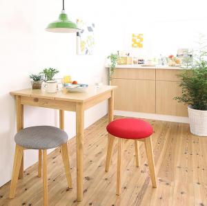 ▼セットを選ぶ▼(テーブル+スツール2脚)3点セット (現在表示中)(テーブル+チェア2脚)3点セット▼サイズを選ぶ▼ナチュラル W68 (現在表示中)ブラウン W68▼組立設置サービスを選ぶ▼お客様組立組立設置サービス付 (現在表示中)