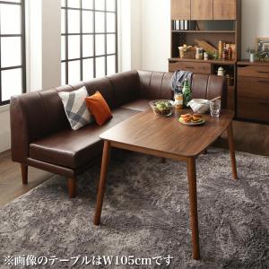 ダイニングセット(テーブル&ソファ) 年中快適 こたつもソファも高さ調節 リビングダイニングセット 3人 4点セット(テーブル+2Pソファ1脚+1Pソファ1脚+コーナーソファ1脚) W120